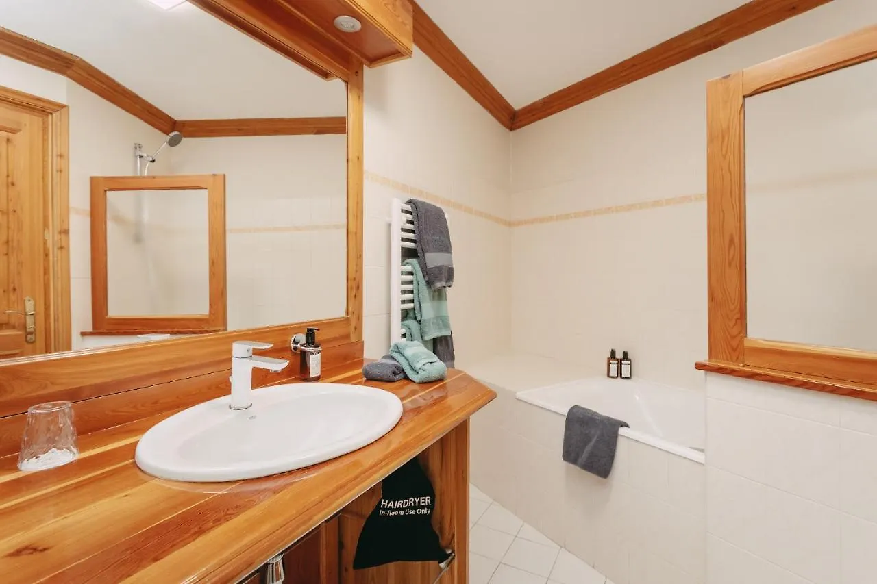 Hotel Christiania Val-d'Isere
