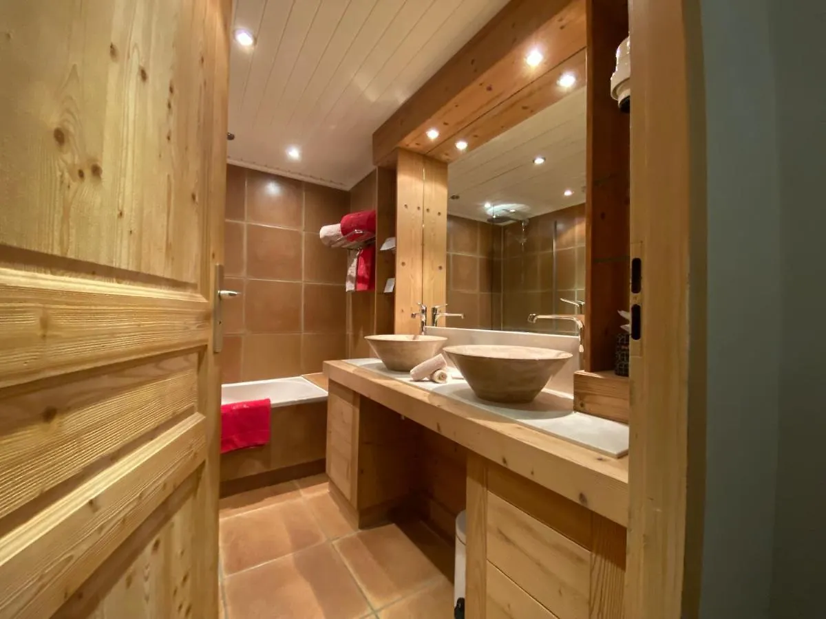 *****  Hotel Christiania Val-d'Isere France