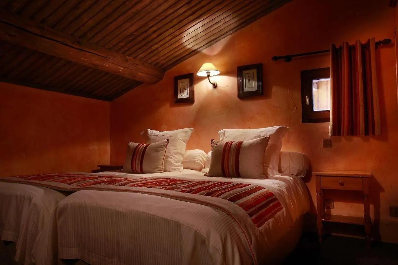 Hotel Christiania Val-d'Isere France