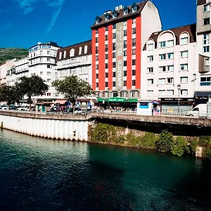 Le Pèlerin Lourdes