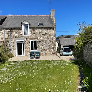  Ferienhaus La Pain Frankreich