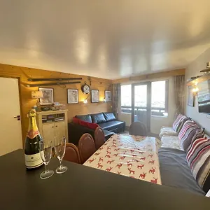 Appartement Les Balcons De Bellevarde