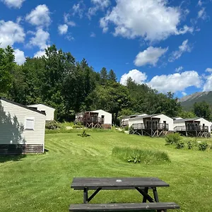 Les Framboiseilles 3* Castellane