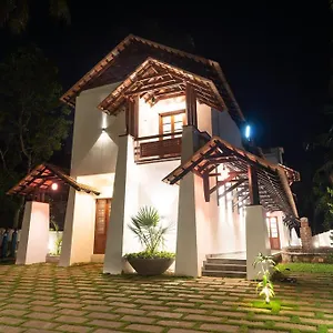 The Ayur 3* Kovalam