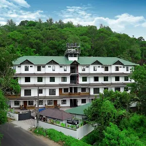 Enroute 3* Thekkady