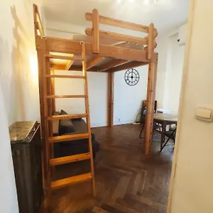  Apartment Centre Medecin Frankreich
