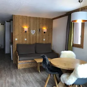 Appartement De Solaise